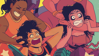 <em>GLOW</em> nails the TV show’s tone as it delves deeper into wrestling culture